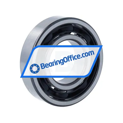 FAG 6207-E-TVH bearing image 2