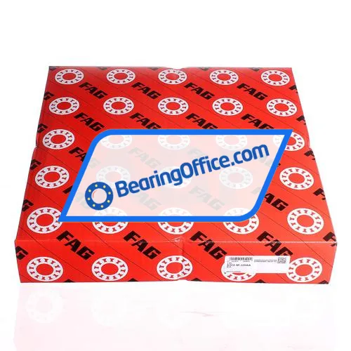 FAG 6324-J20AA-C3 bearing image 4