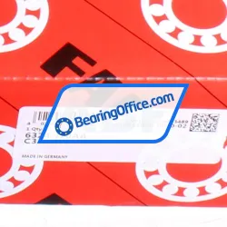 FAG 6324-J20AA-C3 rulman resim 5