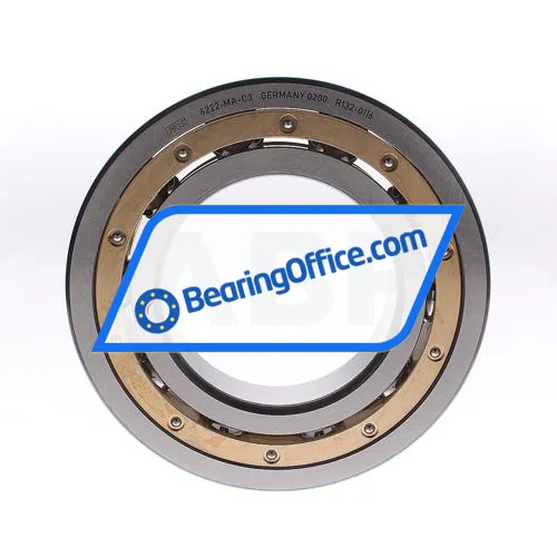 FAG 6222-MA-C3 bearing image 2