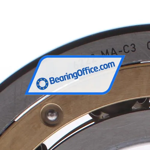 FAG 6222-MA-C3 bearing image 3