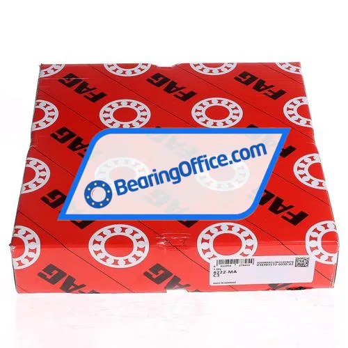 FAG 6222-MA-C3 bearing image 4
