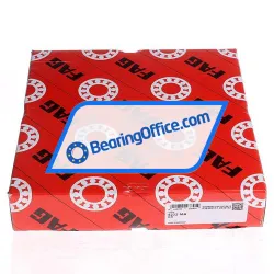 FAG 6222-MA-C3 rulman resim 4