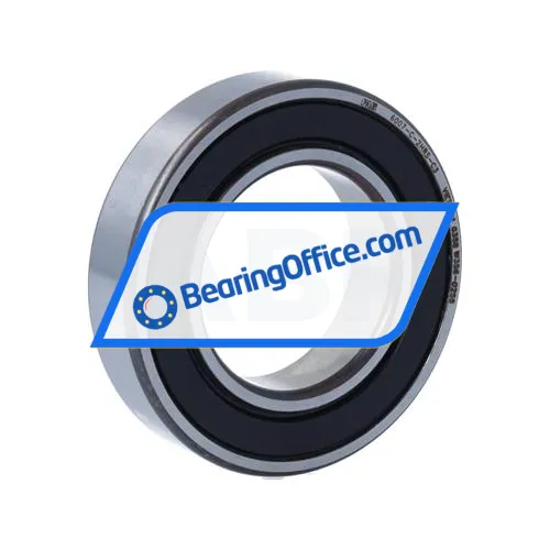 FAG 6007-C-2HRS-C3>V