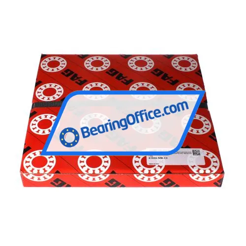 FAG 61836-MB-C3 bearing image 3