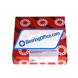 FAG 6309-C4 rulman resim 3