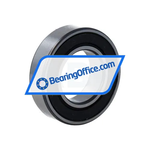 FAG 6005-C-2HRS-L207-C3>V bearing image 2