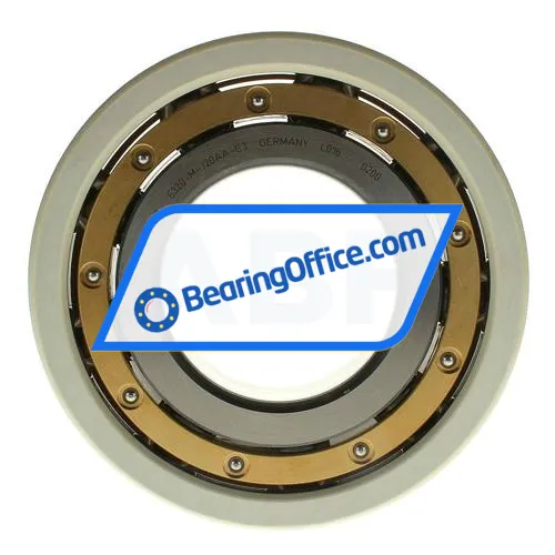 FAG 6320-M-J20AA-C3 bearing image 3