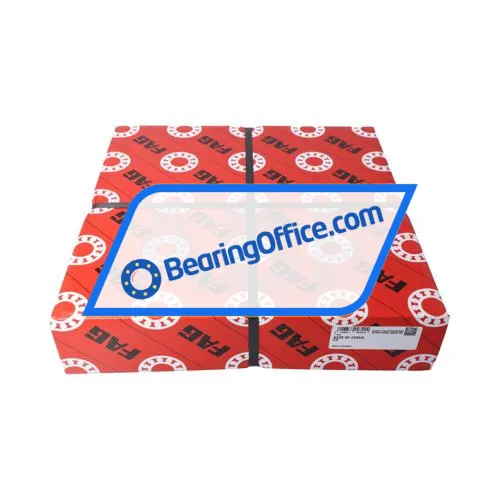 FAG 6320-M-J20AA-C3 bearing image 5