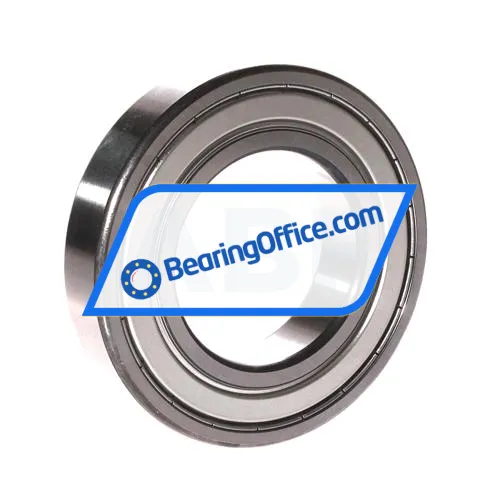 FAG 6211-2Z-C4 bearing image 2