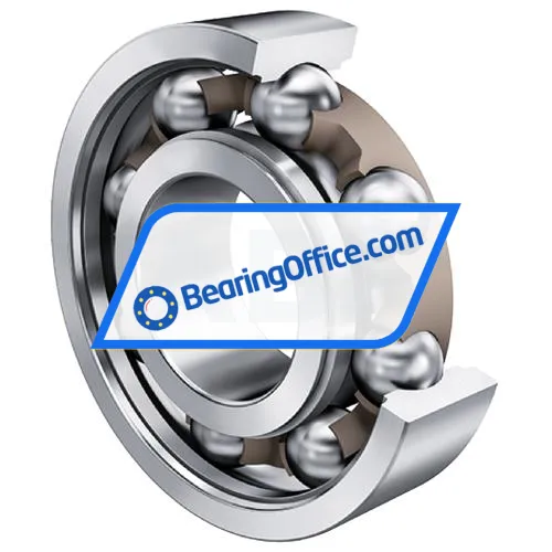FAG 6204-C-TVH-C4 bearing image 4