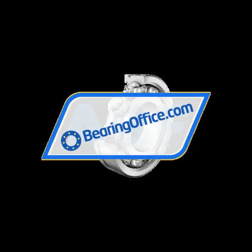 FAG 6306N-C3 bearing image 2