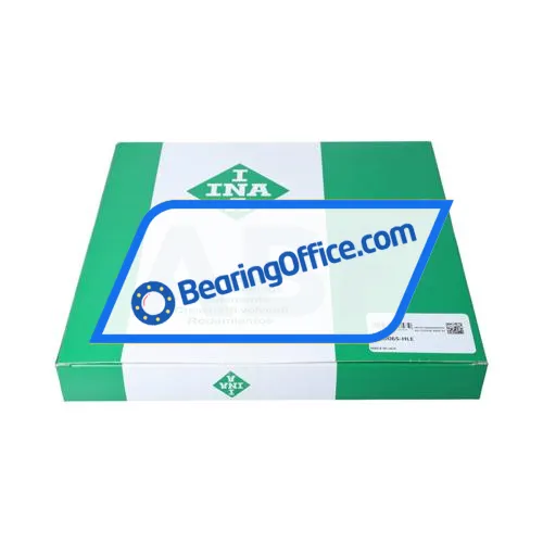 INA CSCD065-HLE bearing image 4