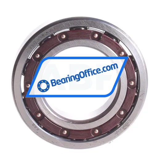 FAG 6211TB-P63 bearing image 2
