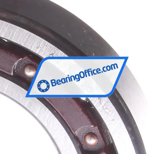 FAG 6211TB-P63 bearing image 3