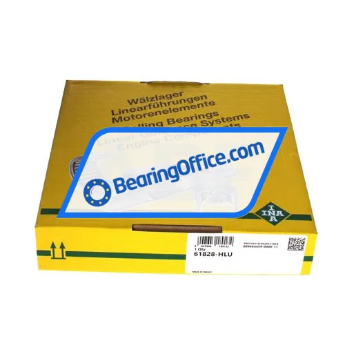 INA 61828-HLU bearing image 4