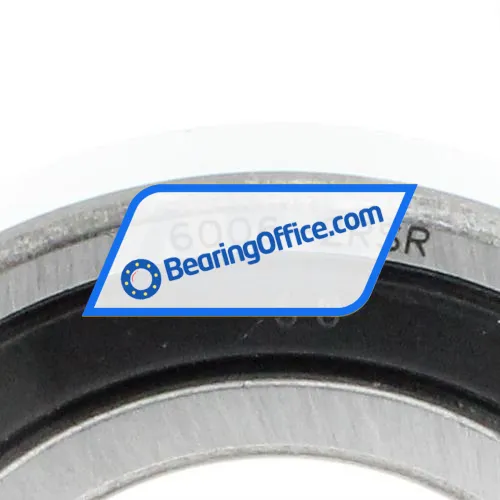 FAG 6006-2RSR bearing image 4