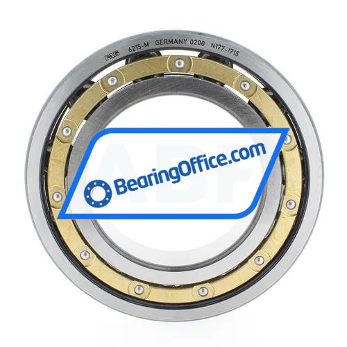 FAG 6215-M bearing image 2