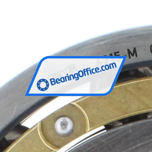 FAG 6215-M bearing image 3