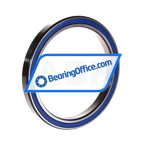 FAG 61821-2RS-Y bearing image 2