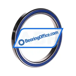 FAG 61821-2RS-Y rulman resim 2