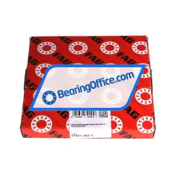 FAG 61821-2RS-Y rulman resim 3