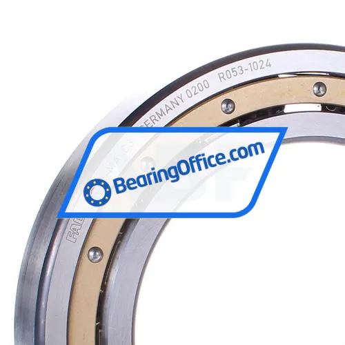 FAG 6026-MA-C3 bearing image 2