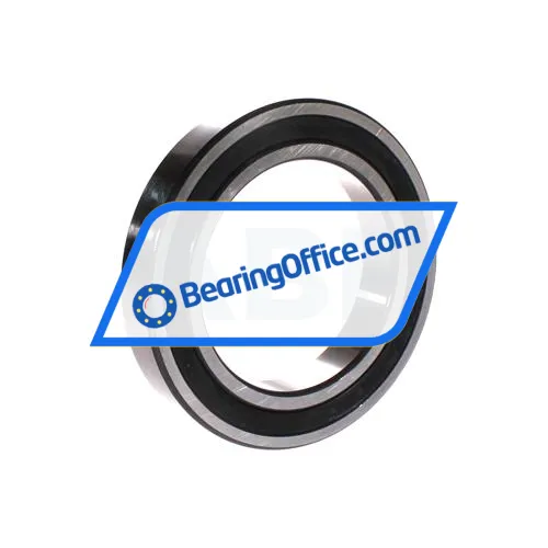 FAG 6019-2RSR bearing image 2