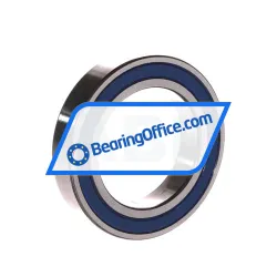 FAG 61908-2RS rulman resim 2