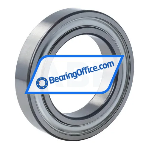 FAG 6012ZR-C3 bearing image 2
