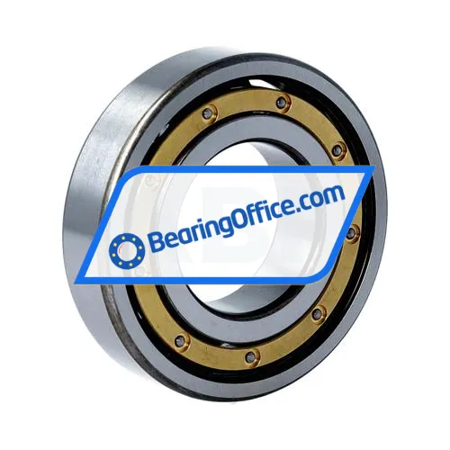 FAG 6207-M bearing image 2