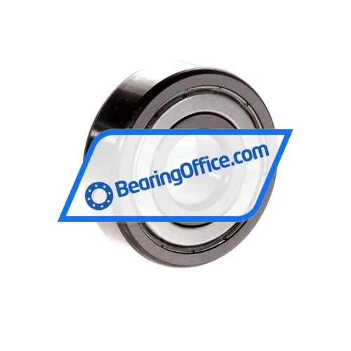 FAG 6302-2Z-C3 bearing image 2