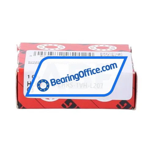 FAG HC6002-C-2HRS-TVH-L207-C3 bearing image 2