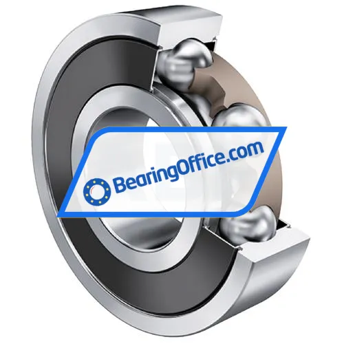 FAG HC6002-C-2HRS-TVH-L207-C3 bearing image 3