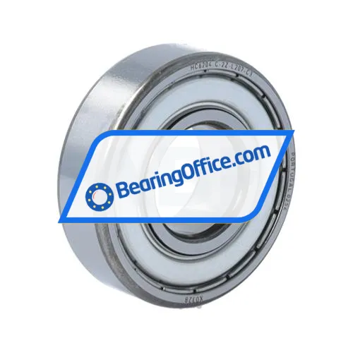 FAG HC6204-C-2Z-L207-C3