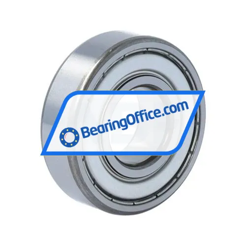 FAG HC6204-C-2Z-L207-C3 bearing image 2
