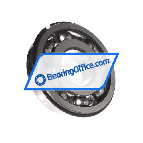 FAG 6412-NR-C3 bearing image 2