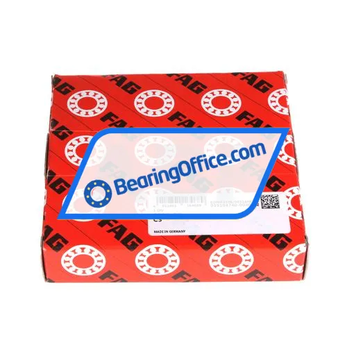 FAG 6213-TB-C3 bearing image 3