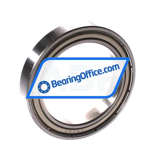 FAG 61806-2Z-HLC bearing image 2