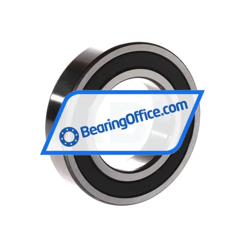 FAG 6210-2RSR-C3 bearing image 2