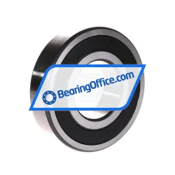 FAG 6311-2RSR rulman resim 2