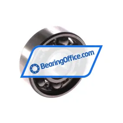 FAG 6000-C>V rulman resim 2