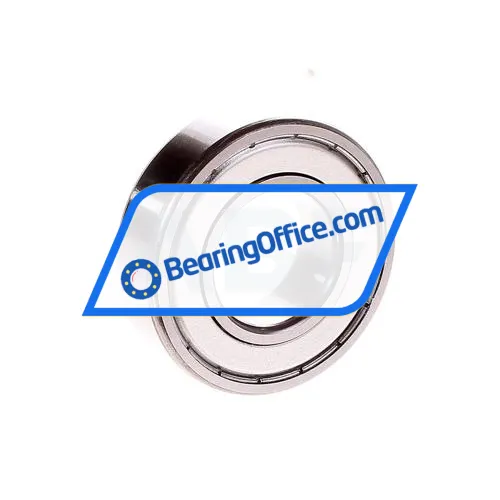 FAG 6205-C-2Z-C3 bearing image 2