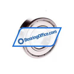 FAG 6205-C-2Z-C3 rulman resim 2