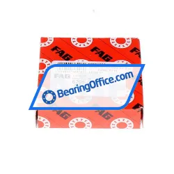 FAG 6205-C-2Z-C3 rulman resim 3