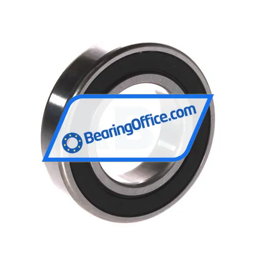FAG 6006-H-2RSR bearing image 2