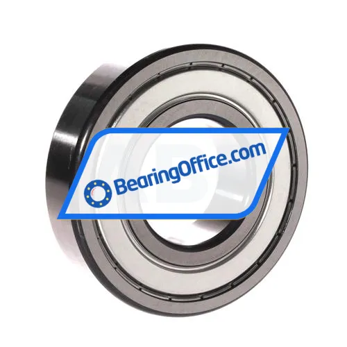 FAG 6310-2Z-C3 bearing image 2