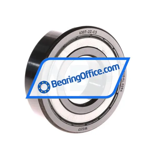 FAG 6307-2Z-C3
