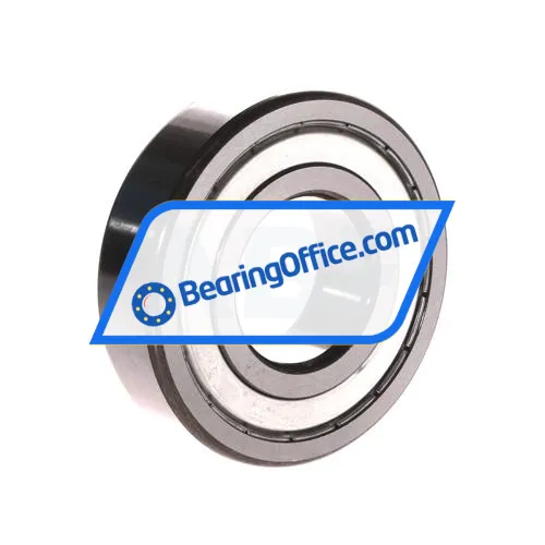 FAG 6307-2Z-C3 bearing image 2