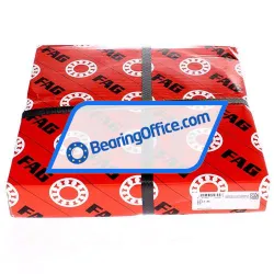 FAG 6322-M-C3 rulman resim 2